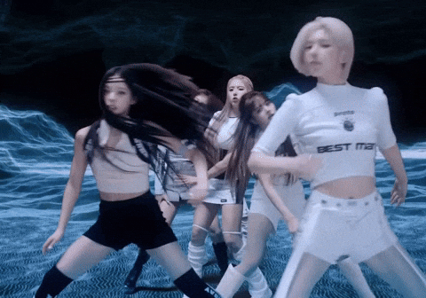 Nmixx GIF
