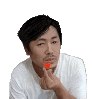 calmflex love tibet chingu losar Sticker