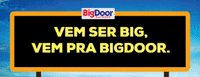 Bigdoor big grande outdoor vem GIF