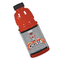 Mexican Michelada Sticker by ARRIBA