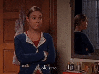 season 5 netflix GIF by Gilmore Girls 