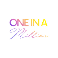 One In A Million Entrepreneurship Sticker by GarMediaMX
