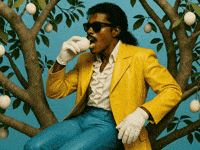 The Fall Falling GIF by Jukebox Saints