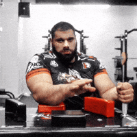 Devon Larratt Hulk GIF
