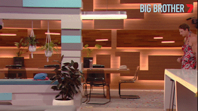 Dress Up Big Brother GIF by Big Brother Australia