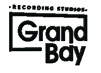 Gbrs Sticker by GRAND BAY RECORDING STUDIOS INC