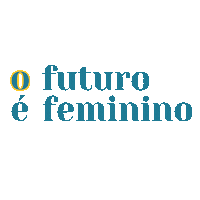 Feminismo Sticker by Selena MKT