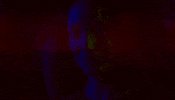 mandymovie andrearisborough GIF by Mandy The Film