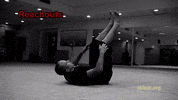 martial arts mma GIF by AKBAN Academy