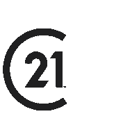 century 21 c21 Sticker by Century21 Radial