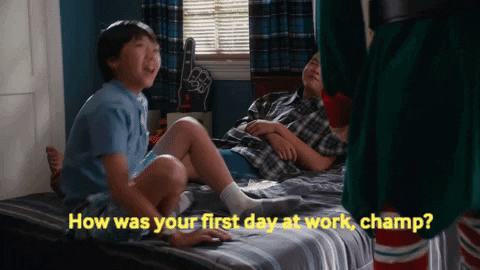 Fresh Off The Boat GIF by ABC Network