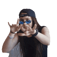 Dance Mood Sticker