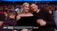 ufc 209 GIF