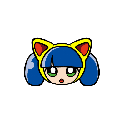 かわいい Sticker