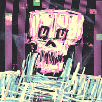 Glitch GIF