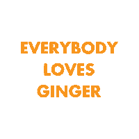 Ginger Minj Sticker