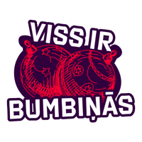 VUCA_world christmas xmas 2020 festive Sticker