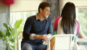 In Love Laughing GIF
