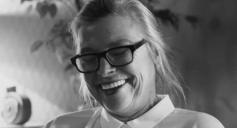 Can I Go On GIF by Sleater-Kinney