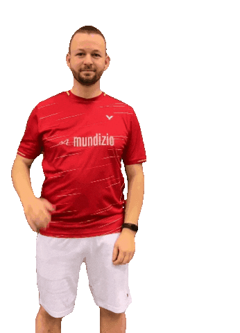 Arrow Victory Sticker by ladaemmer