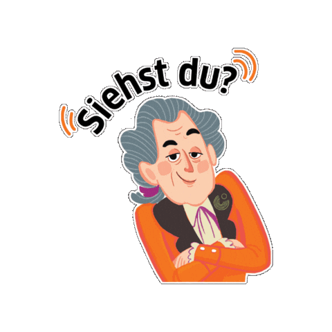 Deutschlernenmitgoethe Sticker by Goethe-Institut Hanoi