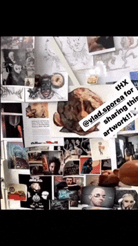 Lab Onf GIF by Alex Boya