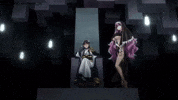 Mahou Shoujo Ni Akogarete GIF