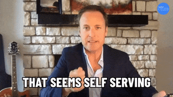 Chris Harrison GIF by BuzzFeed