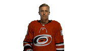 Teuvo Teravainen Turbo Sticker by Carolina Hurricanes