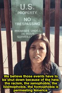 donald trump news GIF