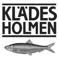 Herring Sill Sticker by Klädesholmen Seafood