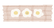 Morning Breakfast Sticker