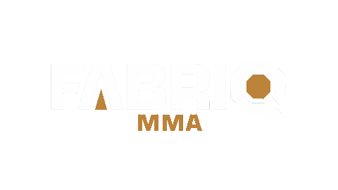 Attila Vegh Fabrig Mma Sticker by Ruka Hore