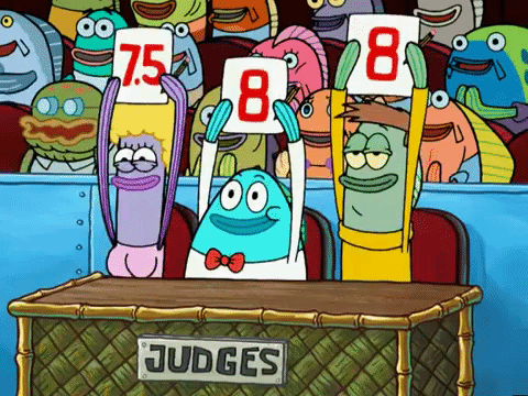 season 5 GIF by SpongeBob SquarePants