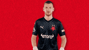 Football Soccer GIF by SK Slavia Praha