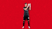 Football Applause GIF by SK Slavia Praha