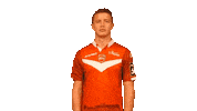 Soccer Player Guillaume Sticker by VAFC