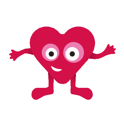 Happy Dance Sticker by Læringsverkstedet