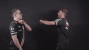 Dance Dancing GIF by G2 Esports