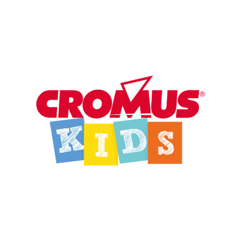 carolcromus giphyupload cromus kids Sticker