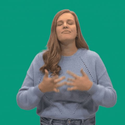 Sourd Voyons Donc GIF by Eversa