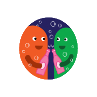 happy new year STICKER by imoji