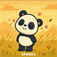 Joy Relax GIF by PandaMania