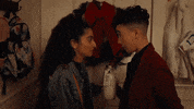 Comedy Holiday GIF by TIFF