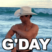 90 Day Fiance Swimming GIF by Dylan Yeandle