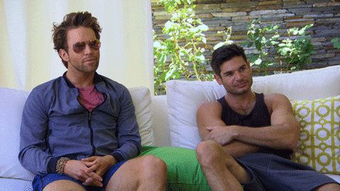 Finding Prince Charming Television GIF by LogoTV