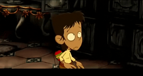 La Leyenda De La Nahuala Mexico GIF