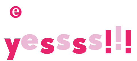 Ja Yes Sticker by EmotionVerlag