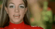 oops i did it again GIF