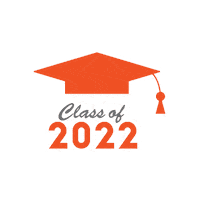 Classof2022 Vaqueros Sticker by The University of Texas Rio Grande Valley